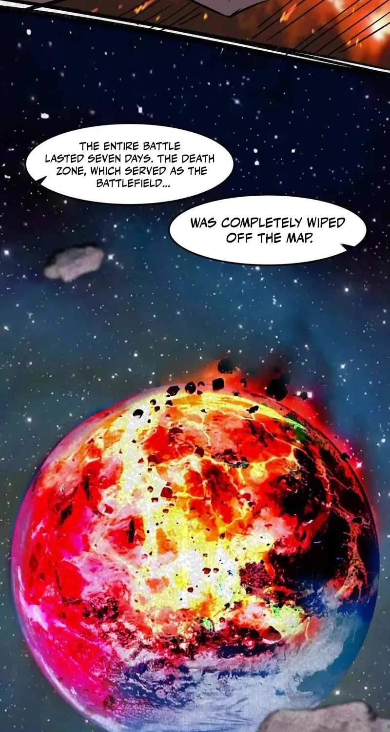 Mr. Zombie Chapter 150 page 45 - 