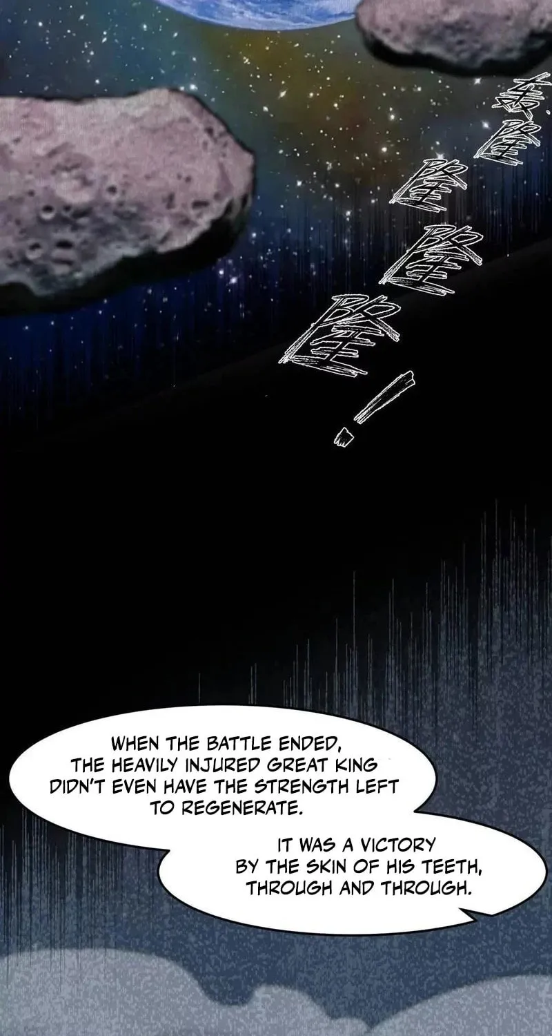 Mr. Zombie Chapter 150 page 46 - 