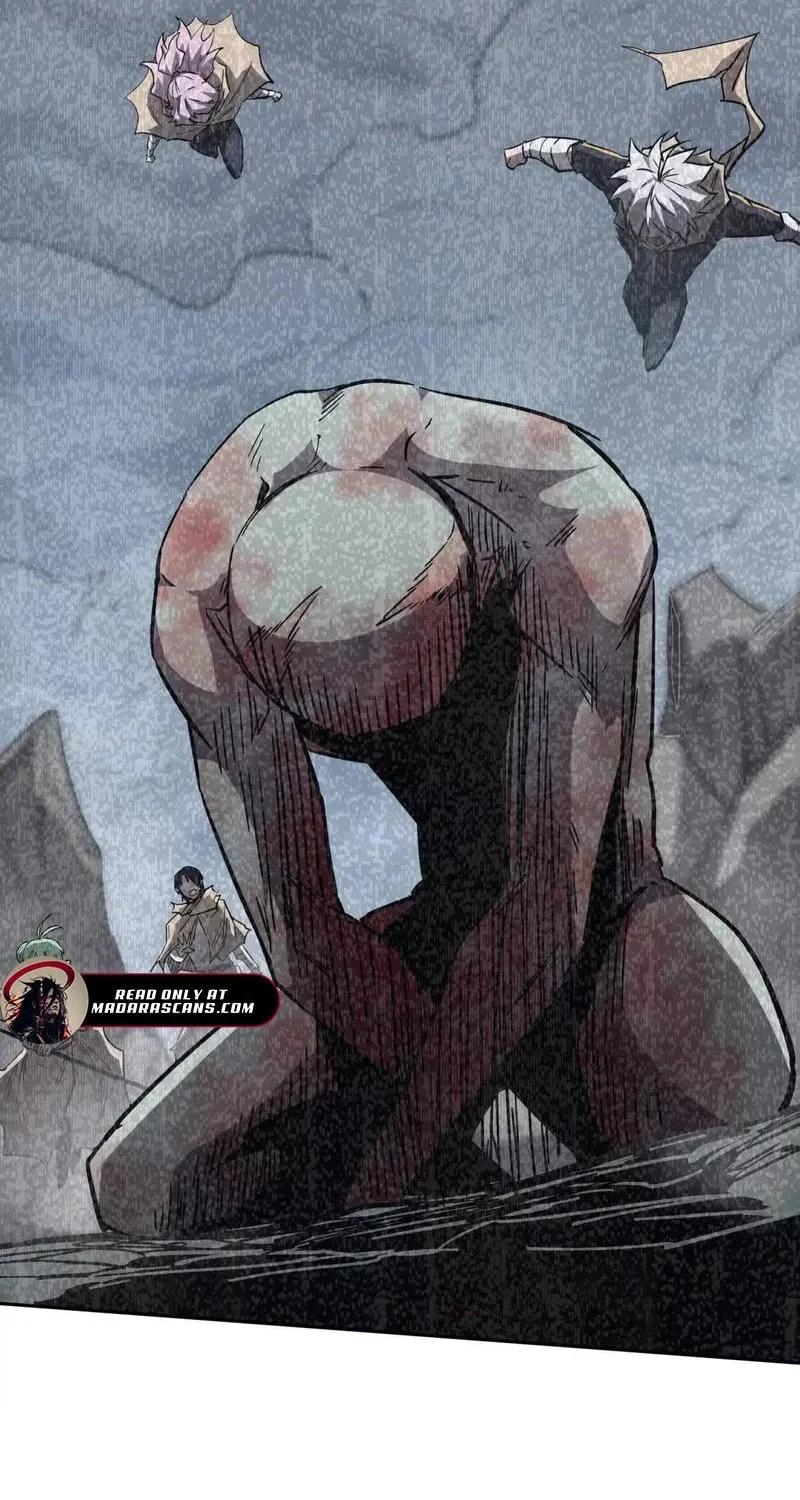 Mr. Zombie Chapter 150 page 47 - 
