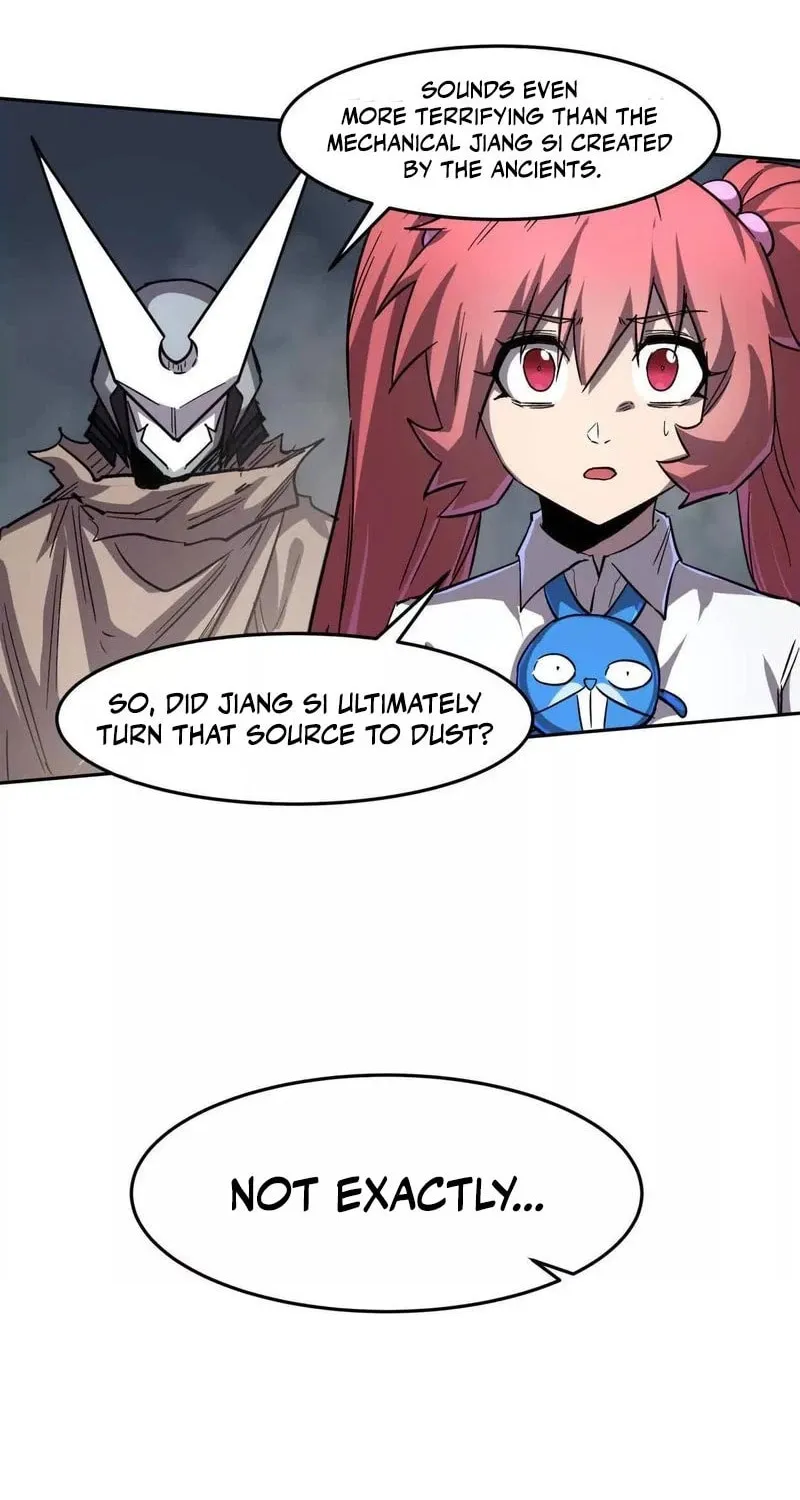 Mr. Zombie Chapter 150 page 48 - 