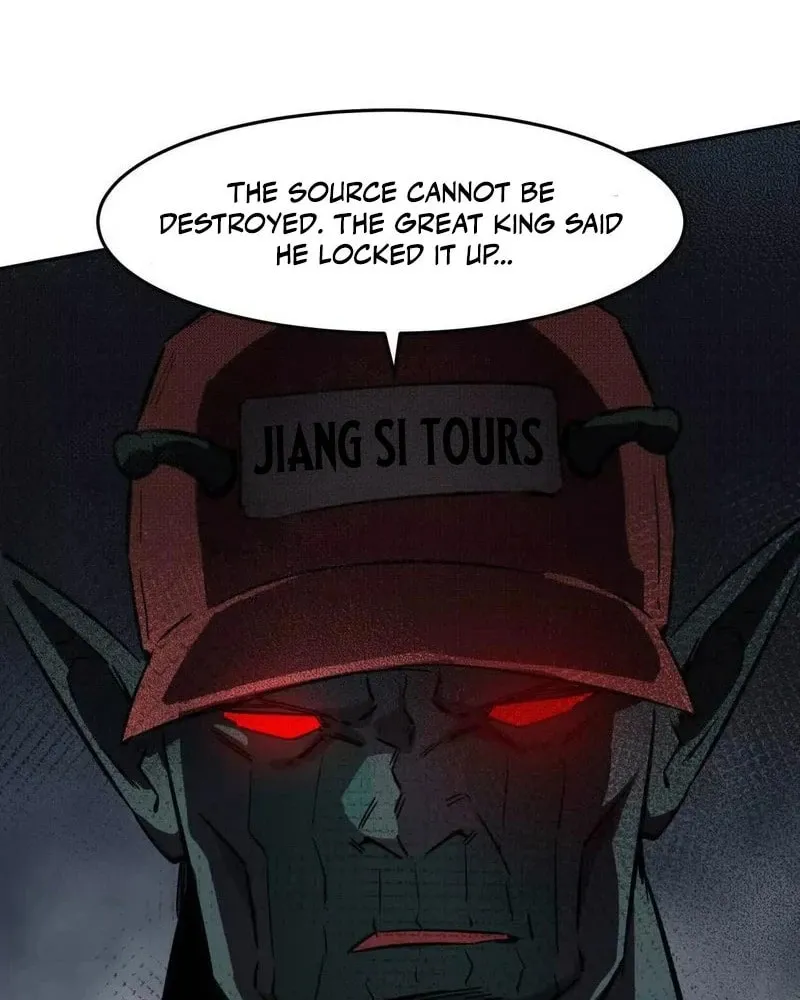 Mr. Zombie Chapter 150 page 49 - 