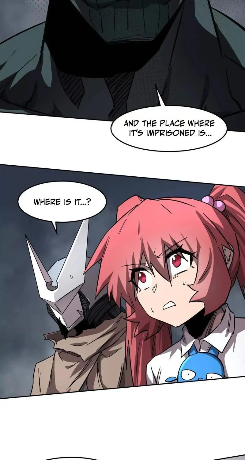 Mr. Zombie Chapter 150 page 50 - 