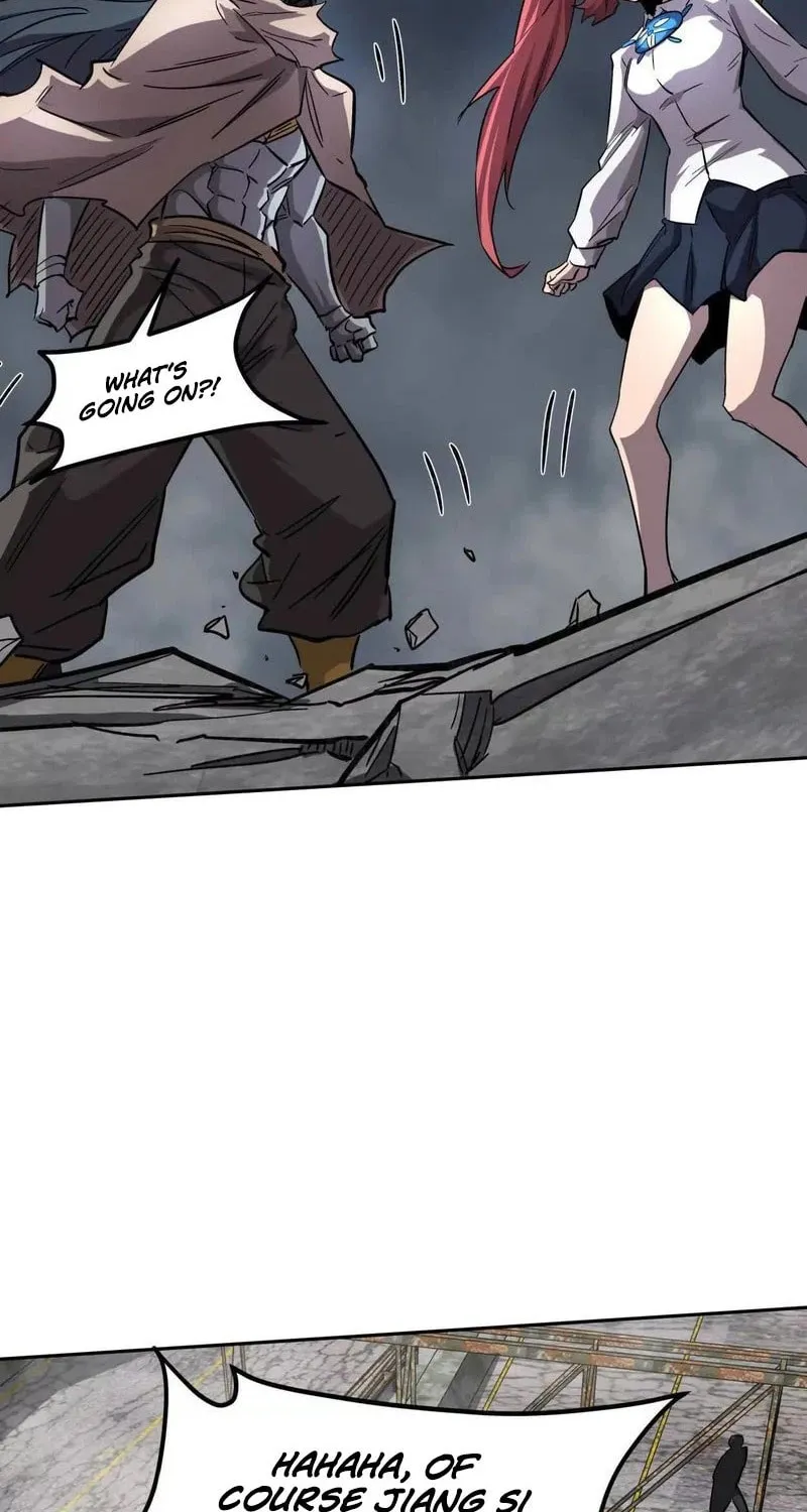 Mr. Zombie Chapter 150 page 53 - 