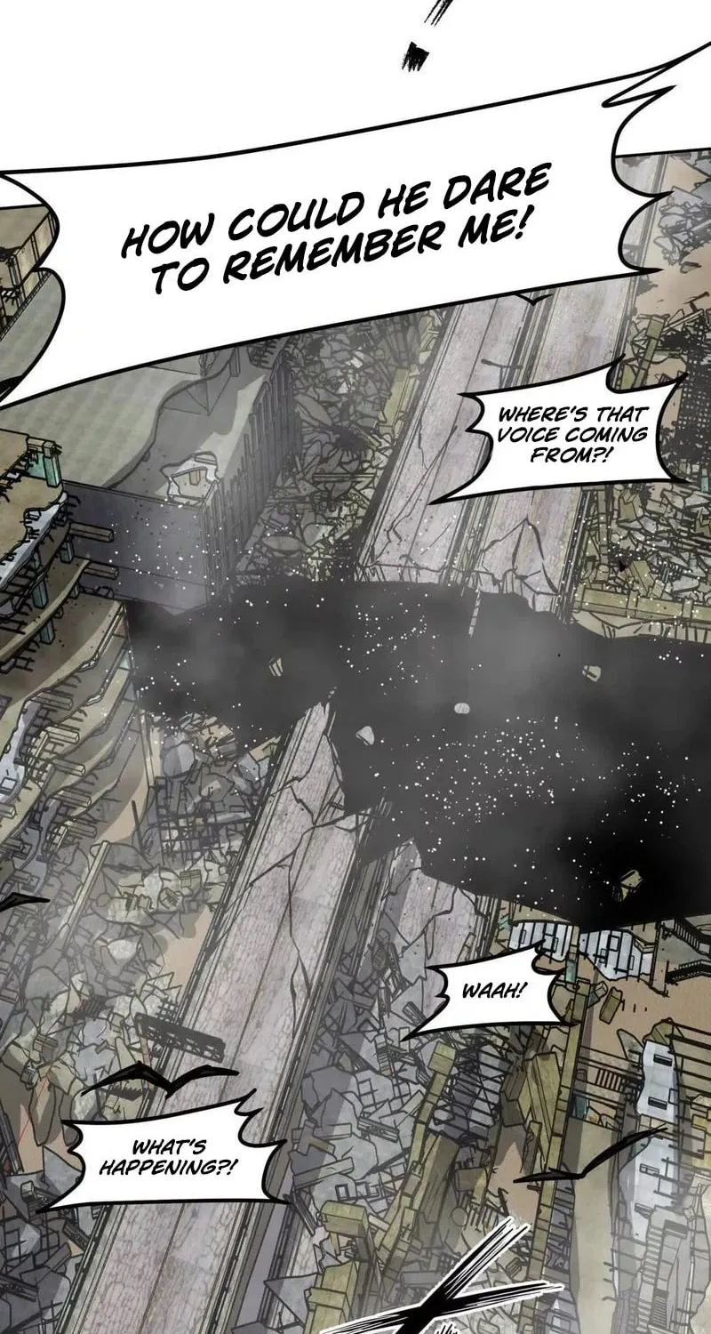 Mr. Zombie Chapter 150 page 55 - 