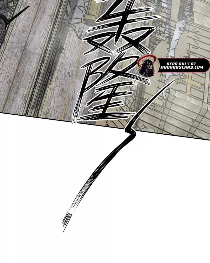 Mr. Zombie Chapter 150 page 56 - 