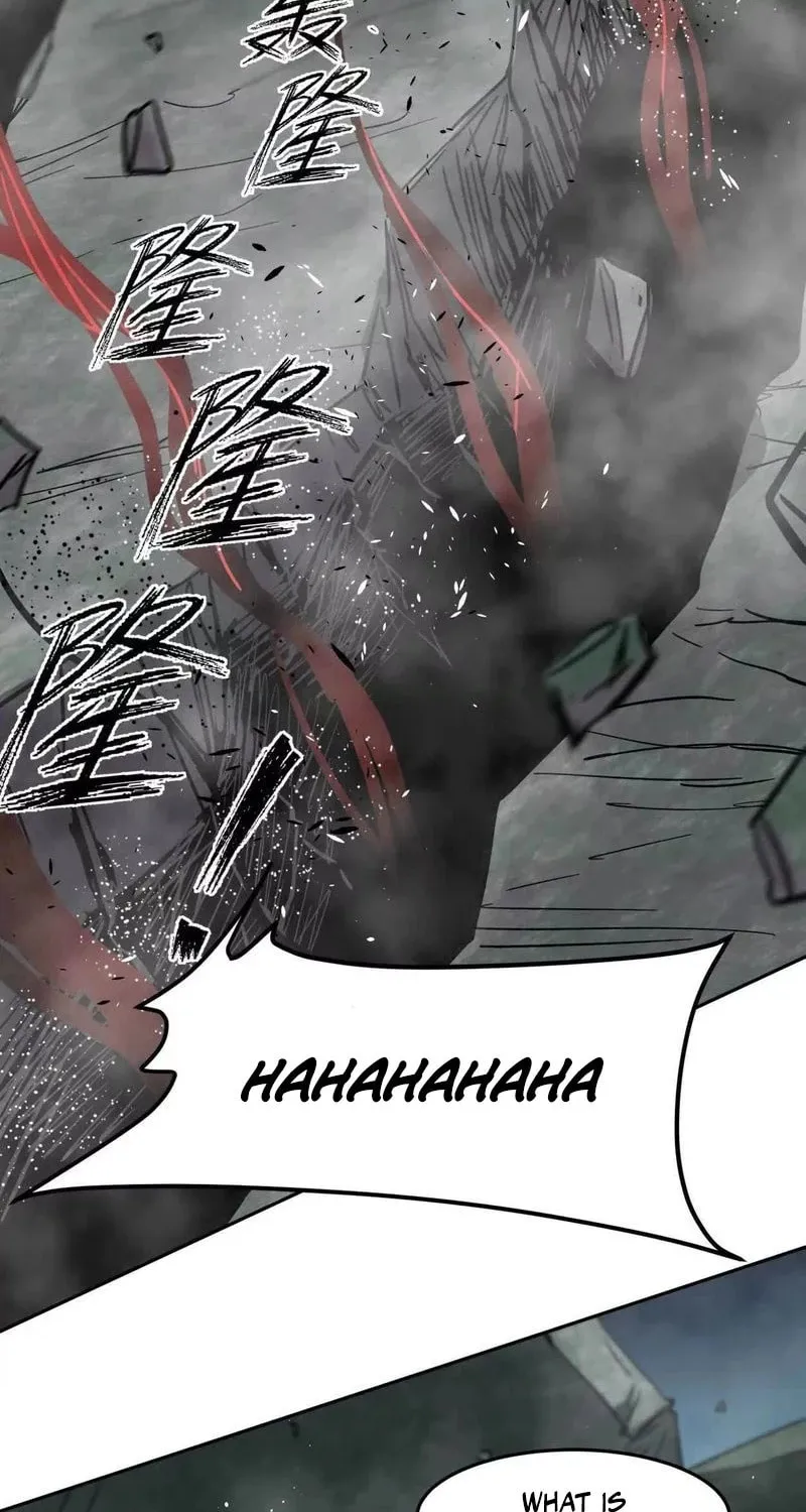 Mr. Zombie Chapter 150 page 58 - 