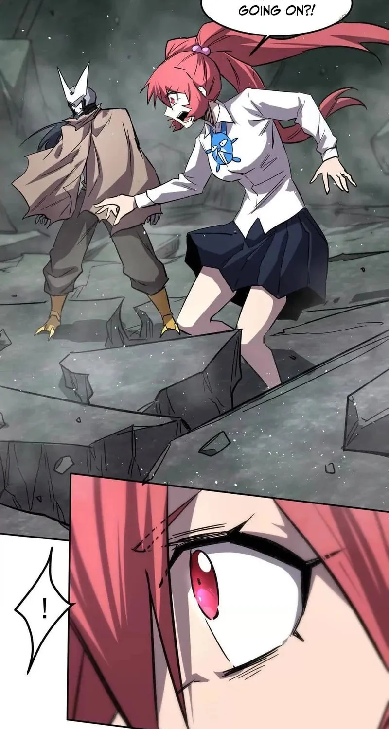 Mr. Zombie Chapter 150 page 59 - 