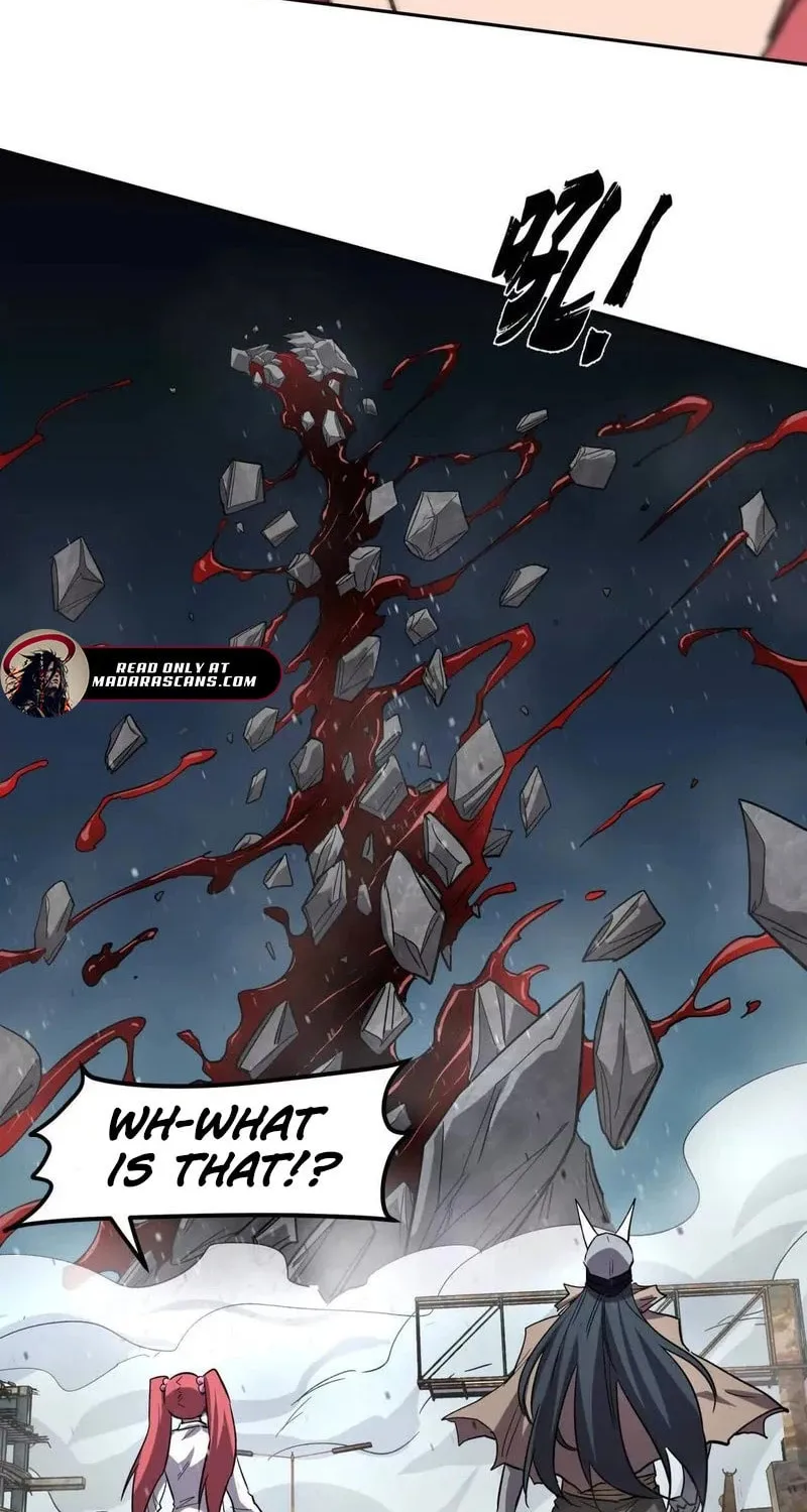 Mr. Zombie Chapter 150 page 60 - 