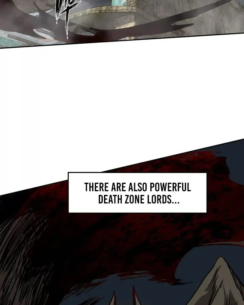 Mr. Zombie Chapter 150 page 7 - 
