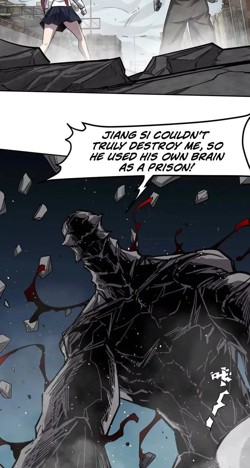 Mr. Zombie Chapter 150 page 61 - 