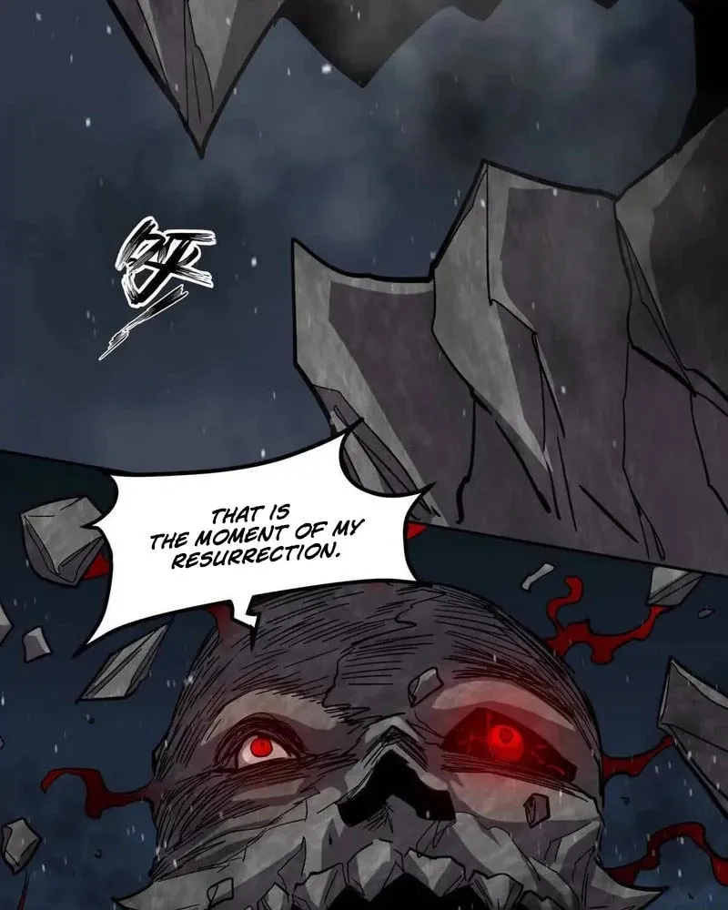Mr. Zombie Chapter 150 page 63 - 
