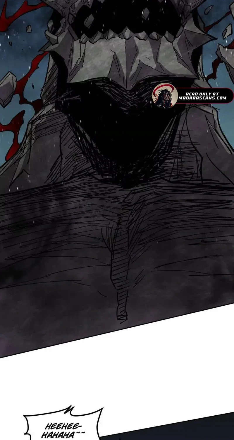 Mr. Zombie Chapter 150 page 64 - 