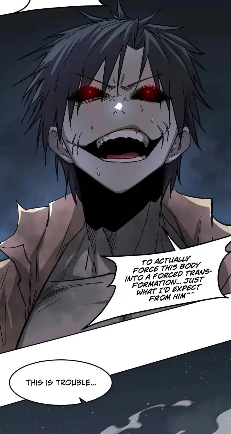 Mr. Zombie Chapter 150 page 65 - 