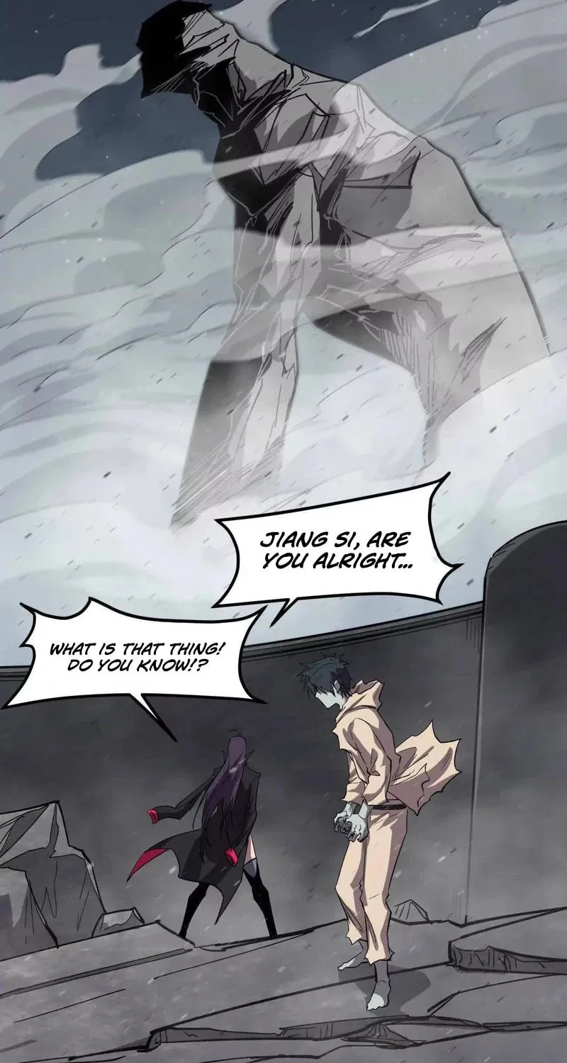 Mr. Zombie Chapter 150 page 66 - 