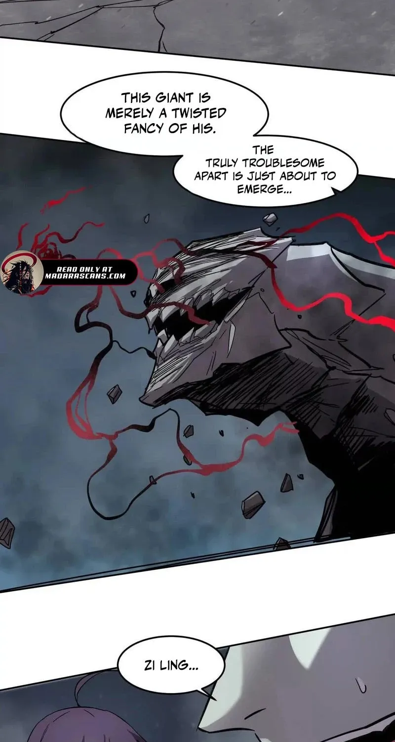 Mr. Zombie Chapter 150 page 67 - 