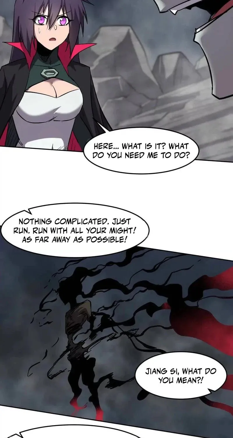 Mr. Zombie Chapter 150 page 68 - 