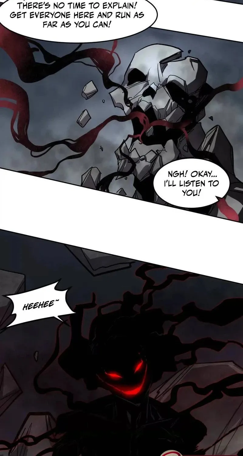 Mr. Zombie Chapter 150 page 69 - 