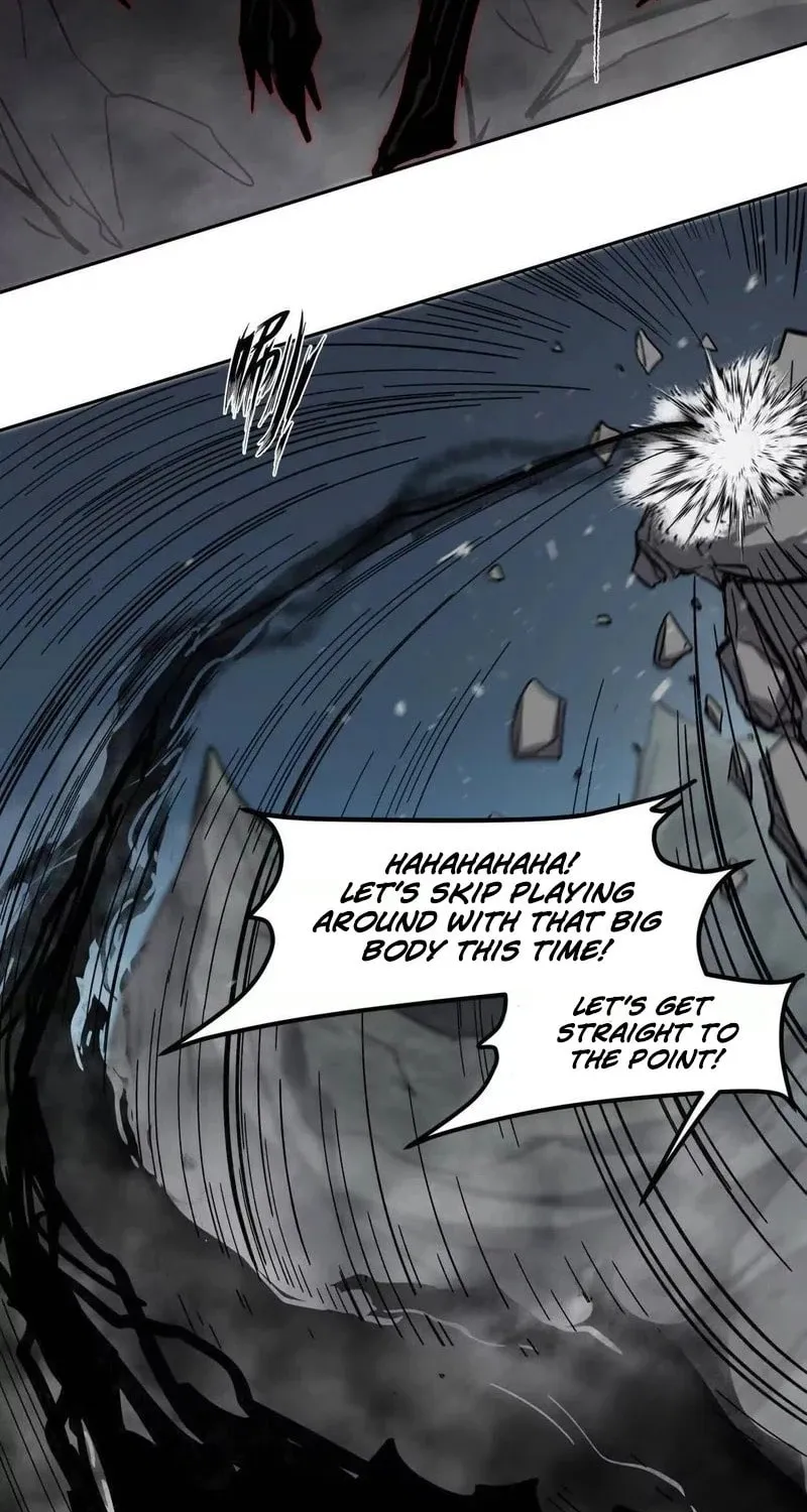 Mr. Zombie Chapter 150 page 71 - 
