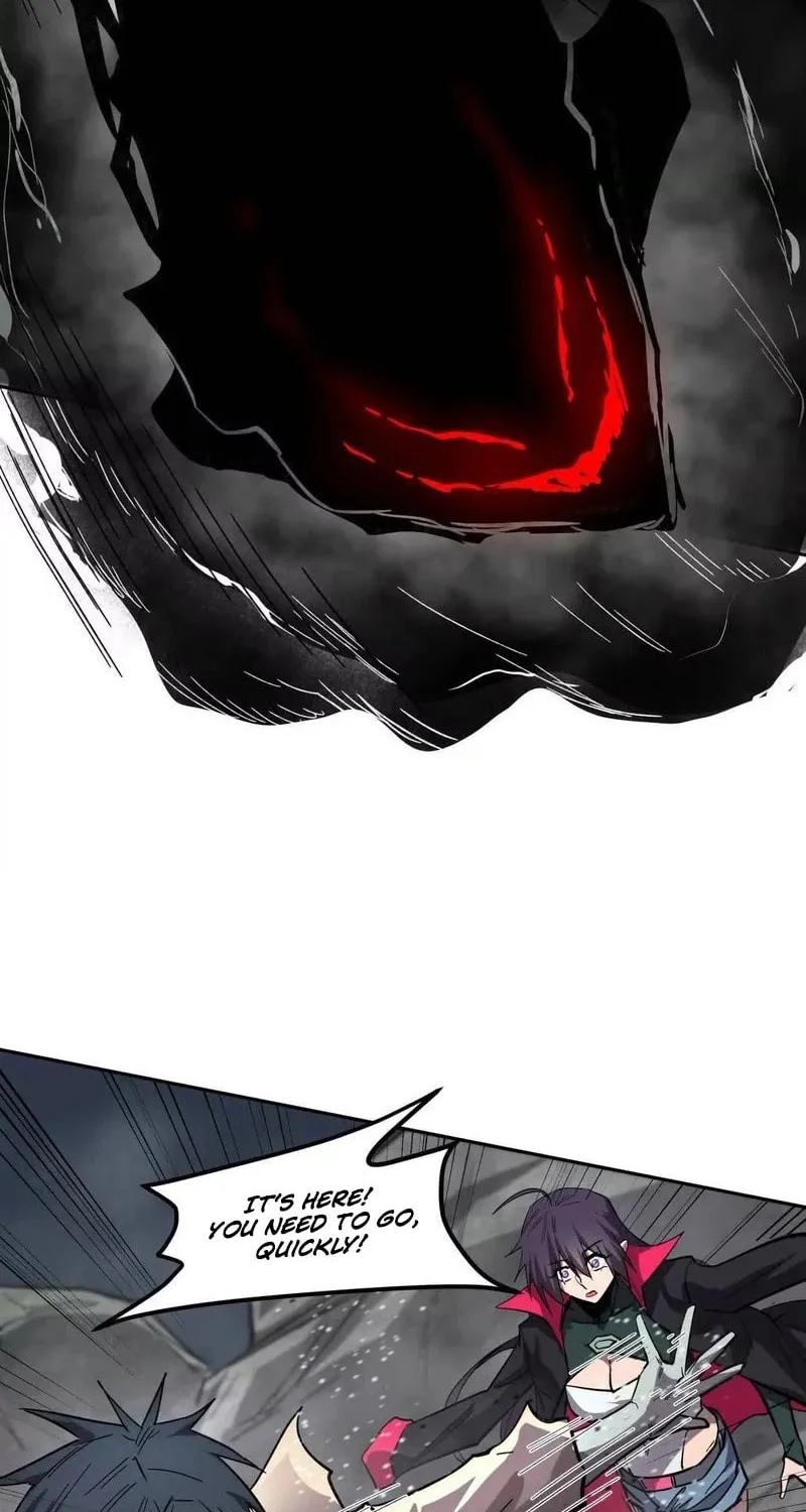Mr. Zombie Chapter 150 page 72 - 