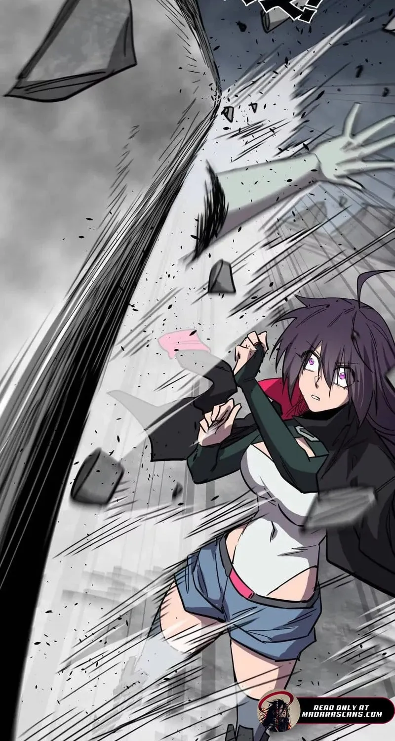 Mr. Zombie Chapter 150 page 74 - 