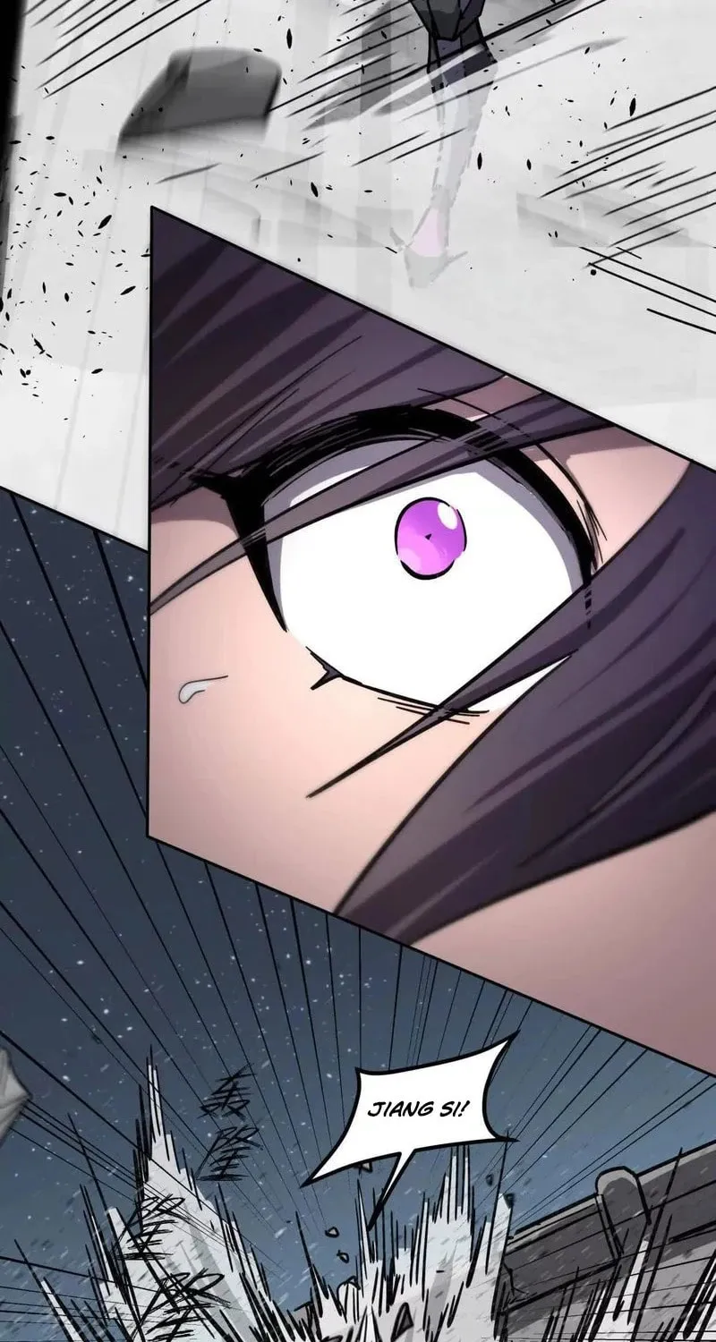 Mr. Zombie Chapter 150 page 75 - 