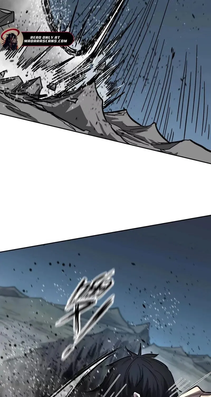 Mr. Zombie Chapter 150 page 79 - 
