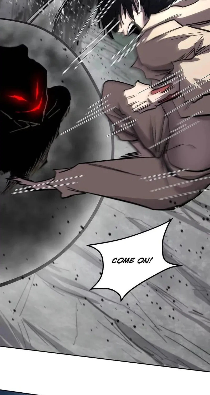Mr. Zombie Chapter 150 page 80 - 