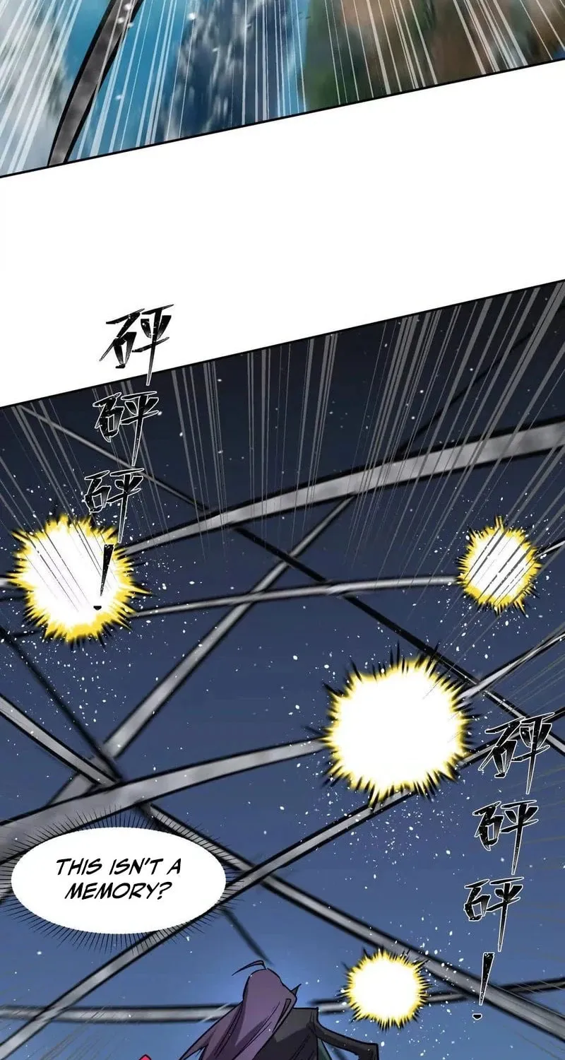 Mr. Zombie Chapter 150 page 82 - 