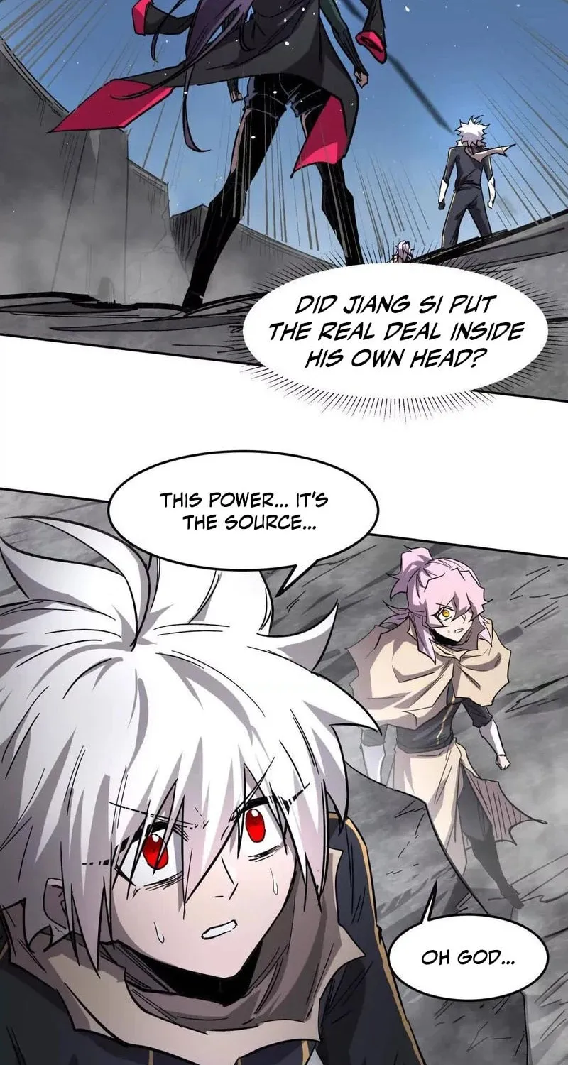Mr. Zombie Chapter 150 page 83 - 