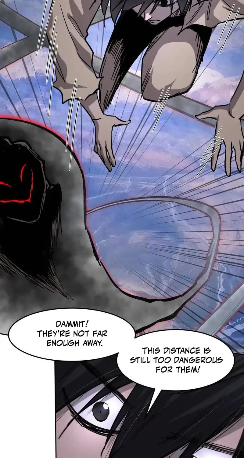 Mr. Zombie Chapter 150 page 85 - 