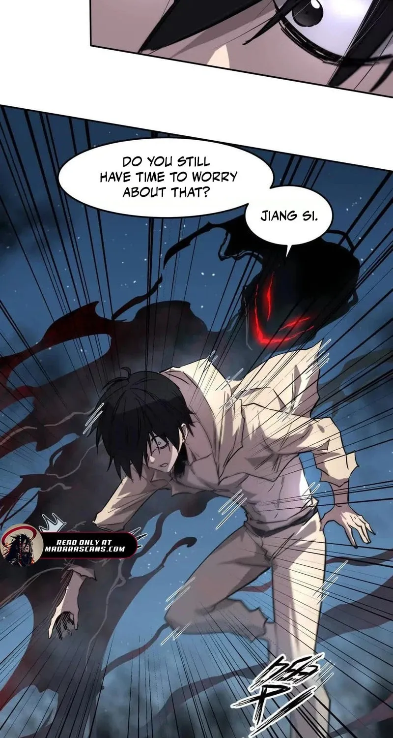 Mr. Zombie Chapter 150 page 86 - 