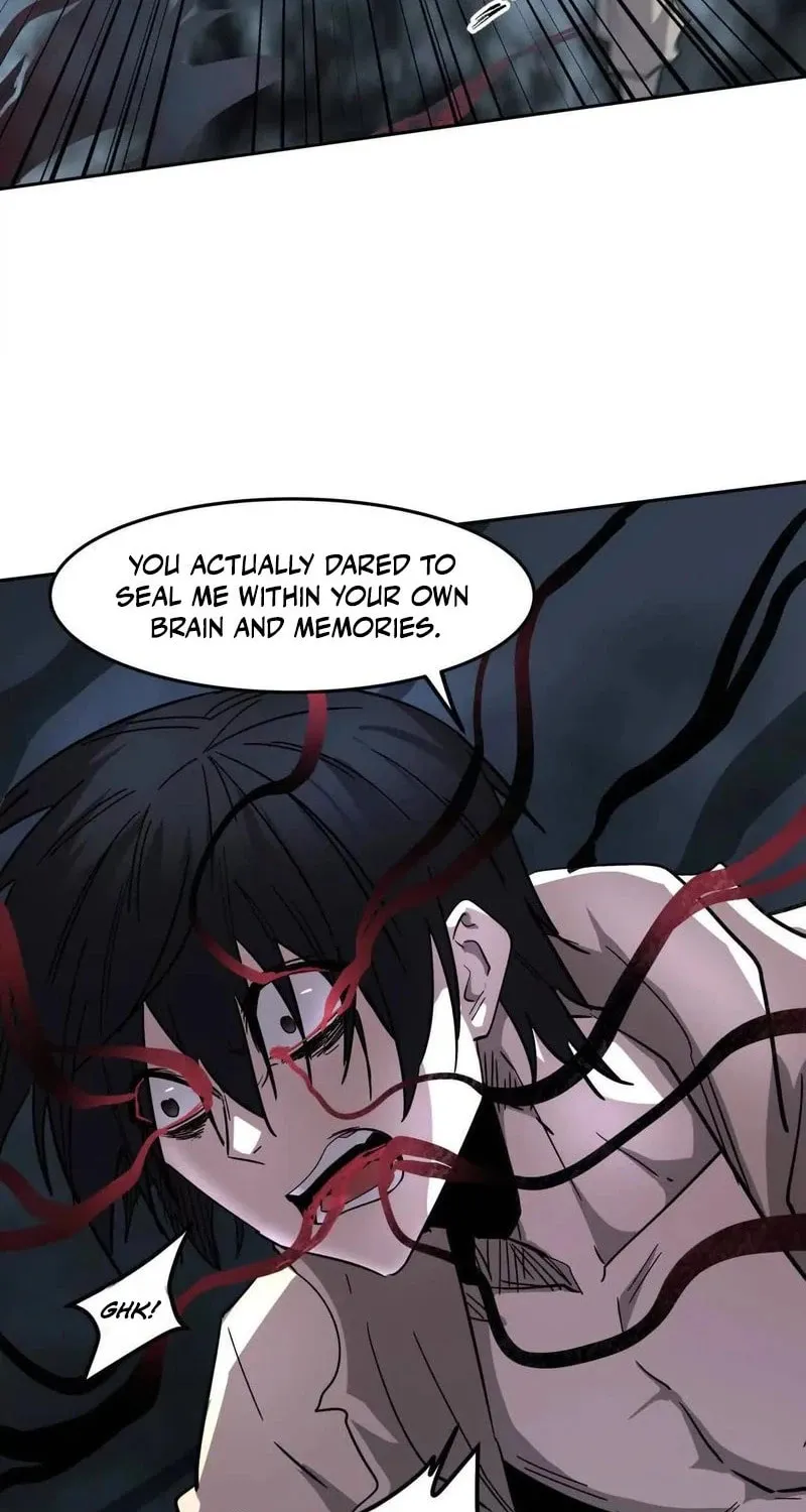 Mr. Zombie Chapter 150 page 87 - 
