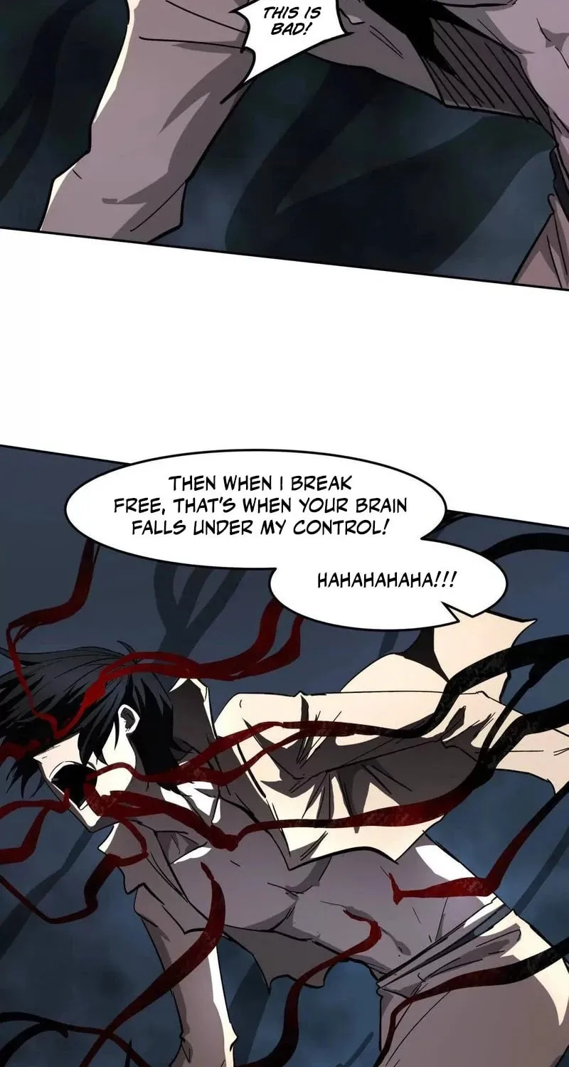 Mr. Zombie Chapter 150 page 88 - 