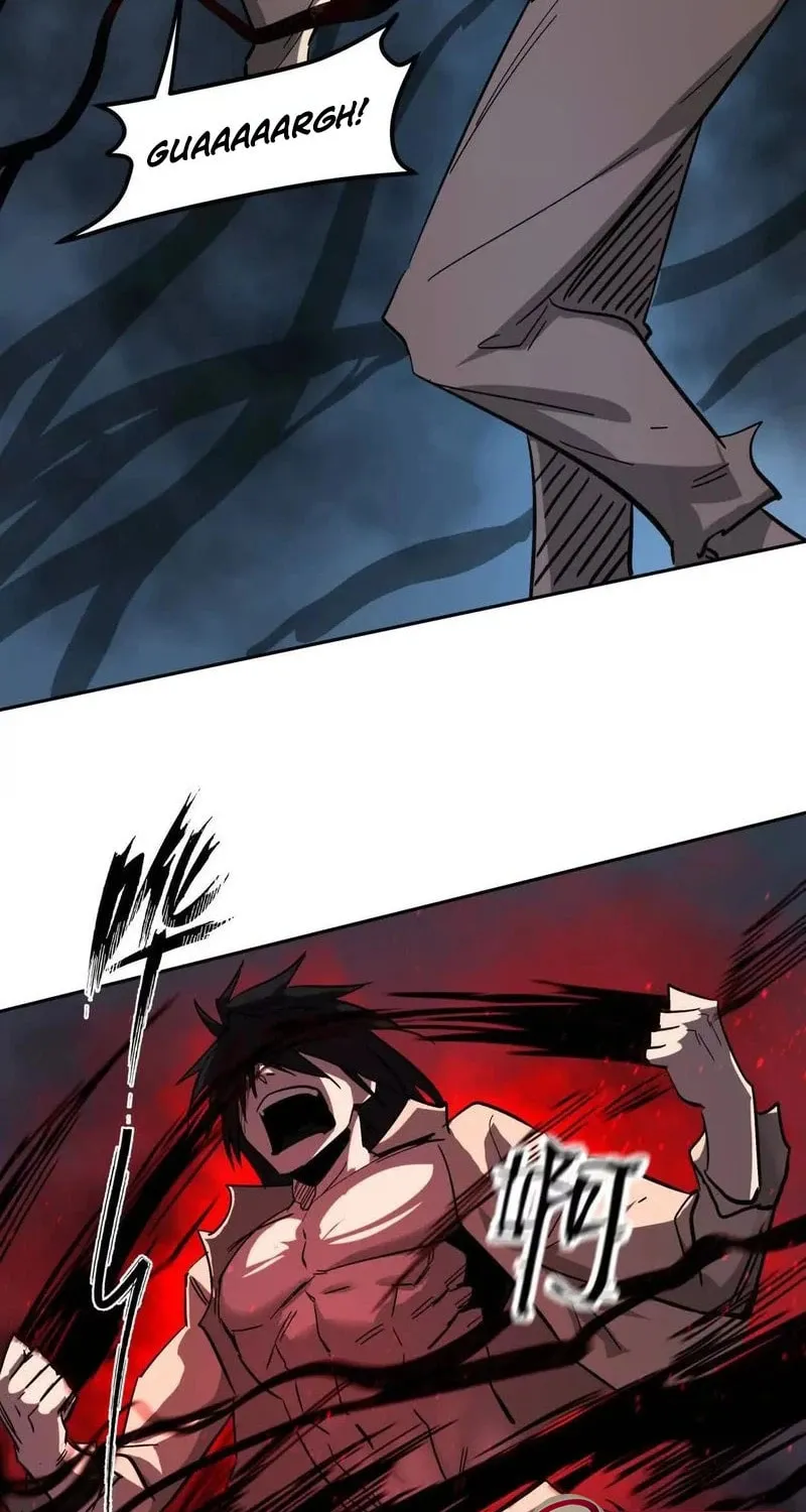 Mr. Zombie Chapter 150 page 89 - 
