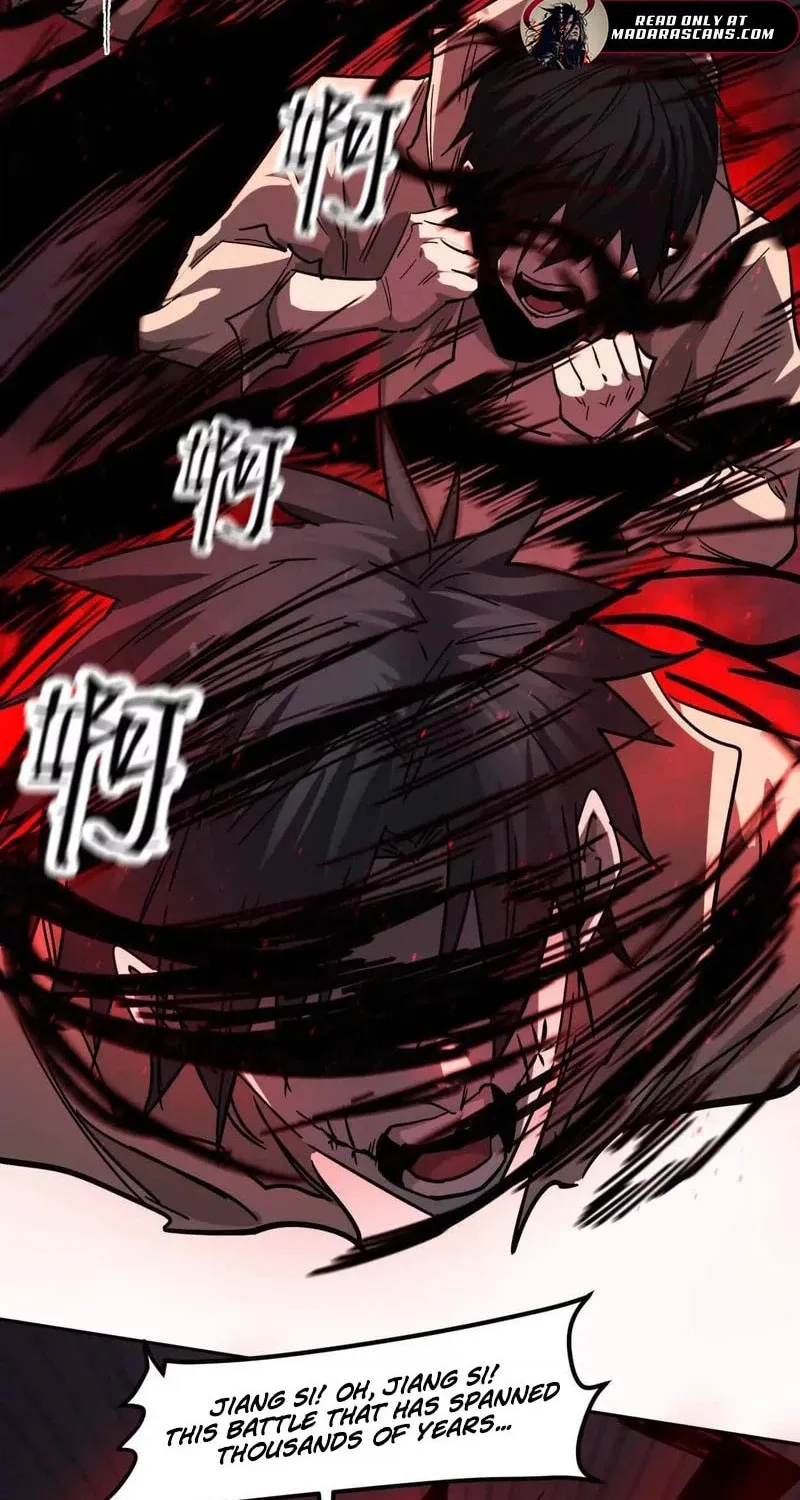 Mr. Zombie Chapter 150 page 90 - 