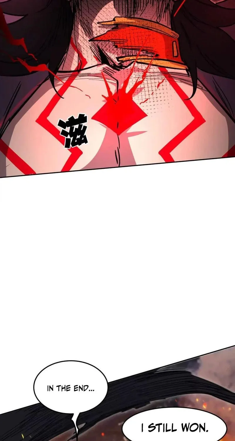 Mr. Zombie Chapter 150 page 94 - 