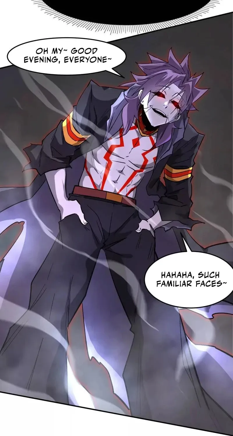 Mr. Zombie Chapter 151 page 11 - 