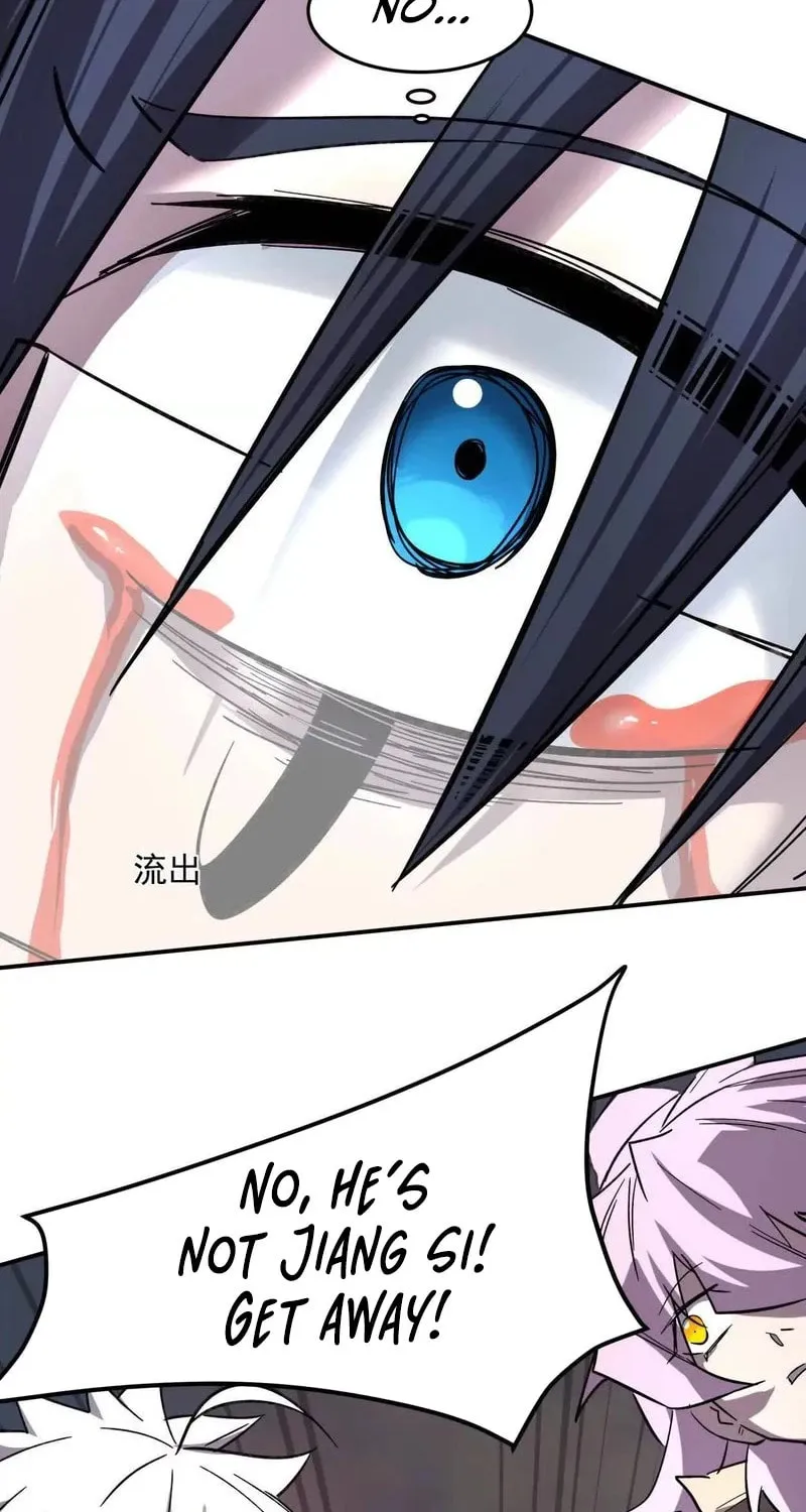 Mr. Zombie Chapter 151 page 16 - 