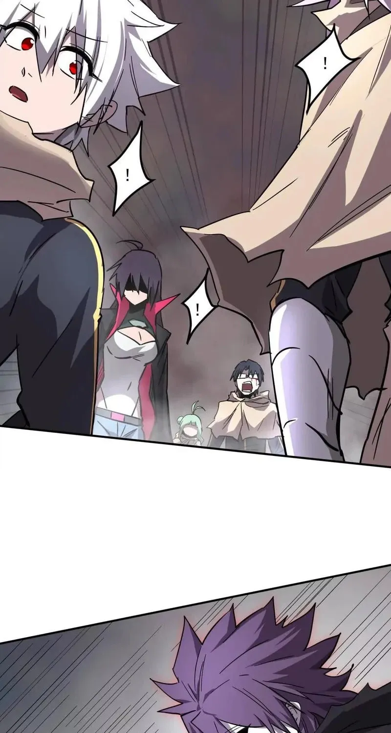 Mr. Zombie Chapter 151 page 17 - 