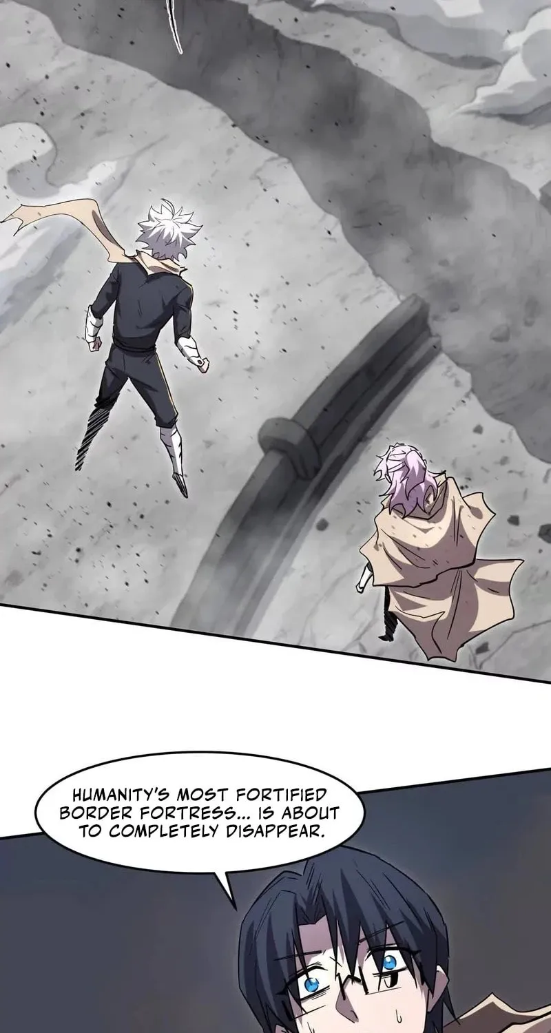Mr. Zombie Chapter 151 page 23 - 