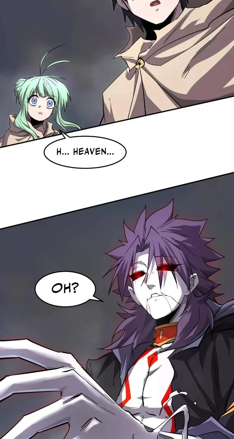 Mr. Zombie Chapter 151 page 24 - 
