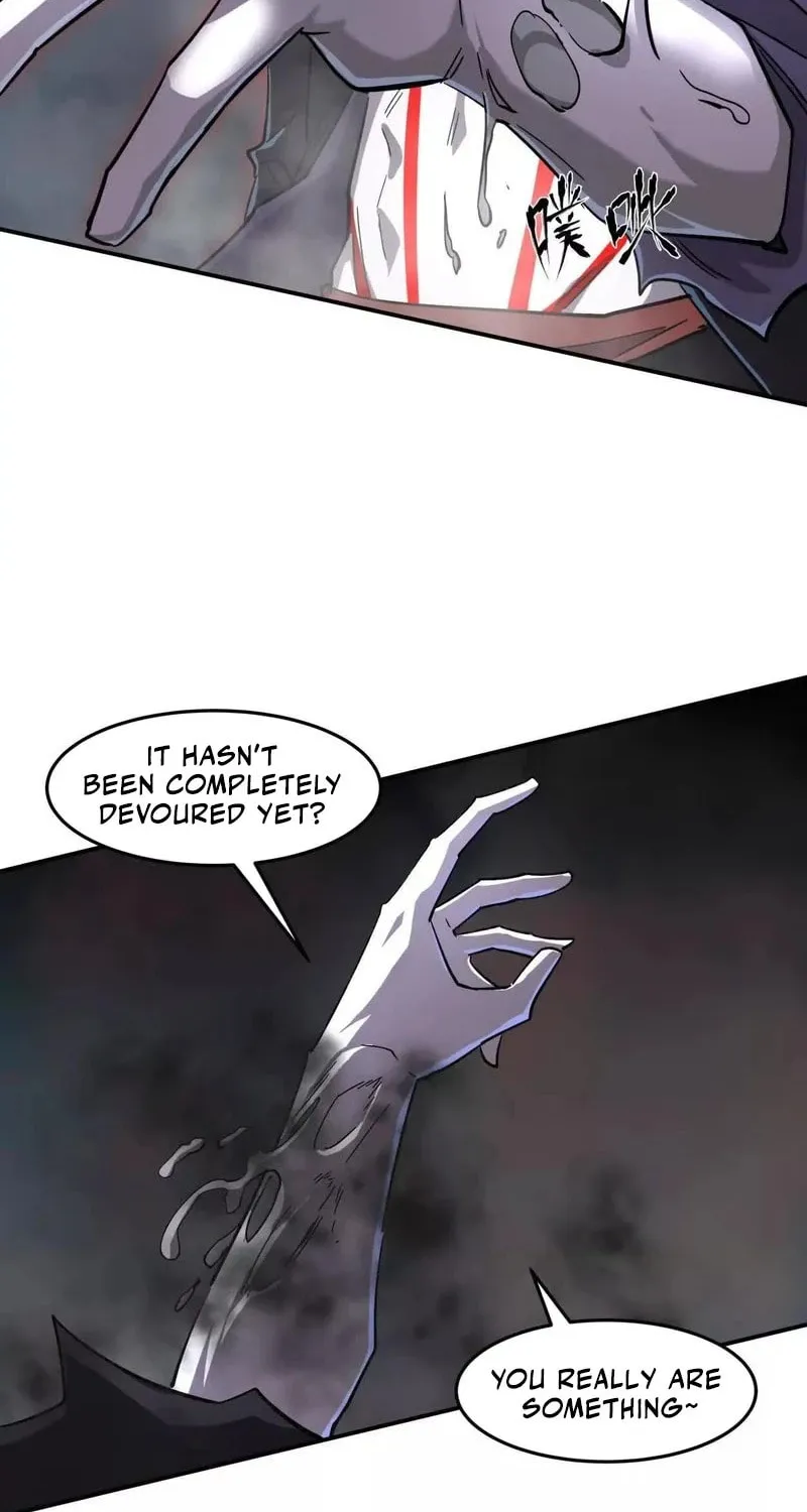 Mr. Zombie Chapter 151 page 25 - 