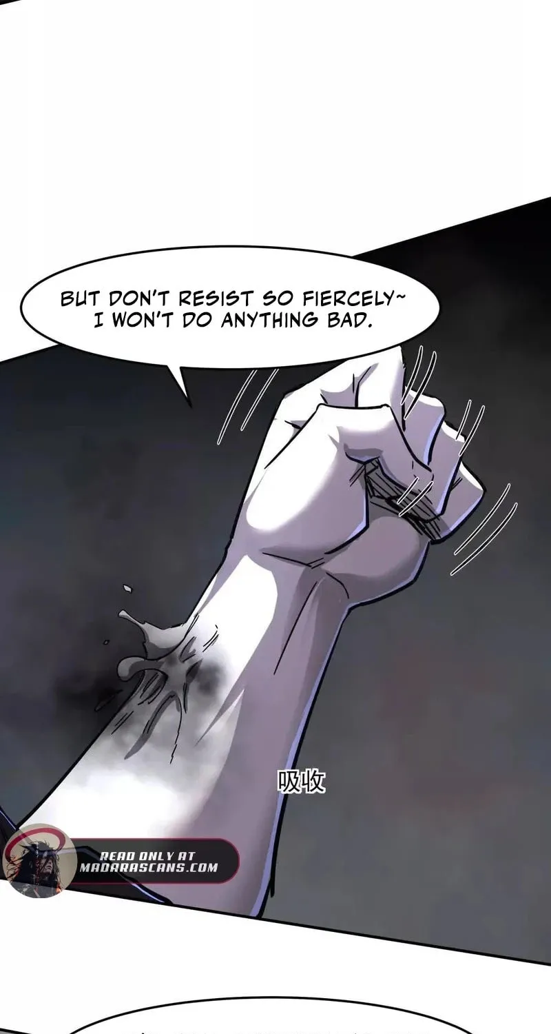Mr. Zombie Chapter 151 page 26 - 