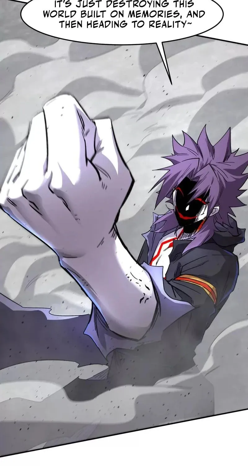 Mr. Zombie Chapter 151 page 27 - 