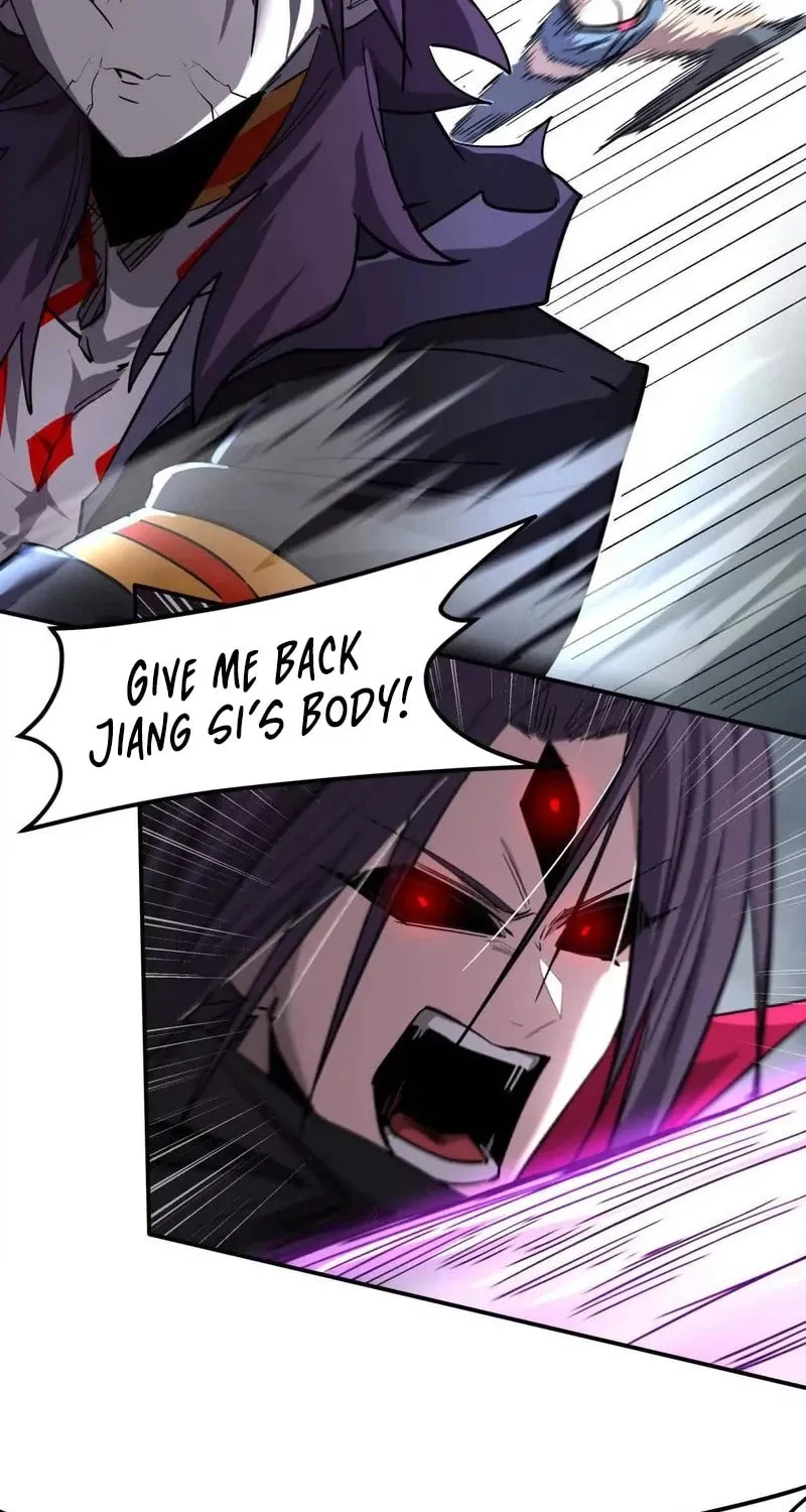 Mr. Zombie Chapter 151 page 29 - 