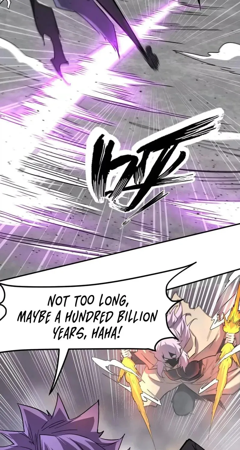 Mr. Zombie Chapter 151 page 31 - 