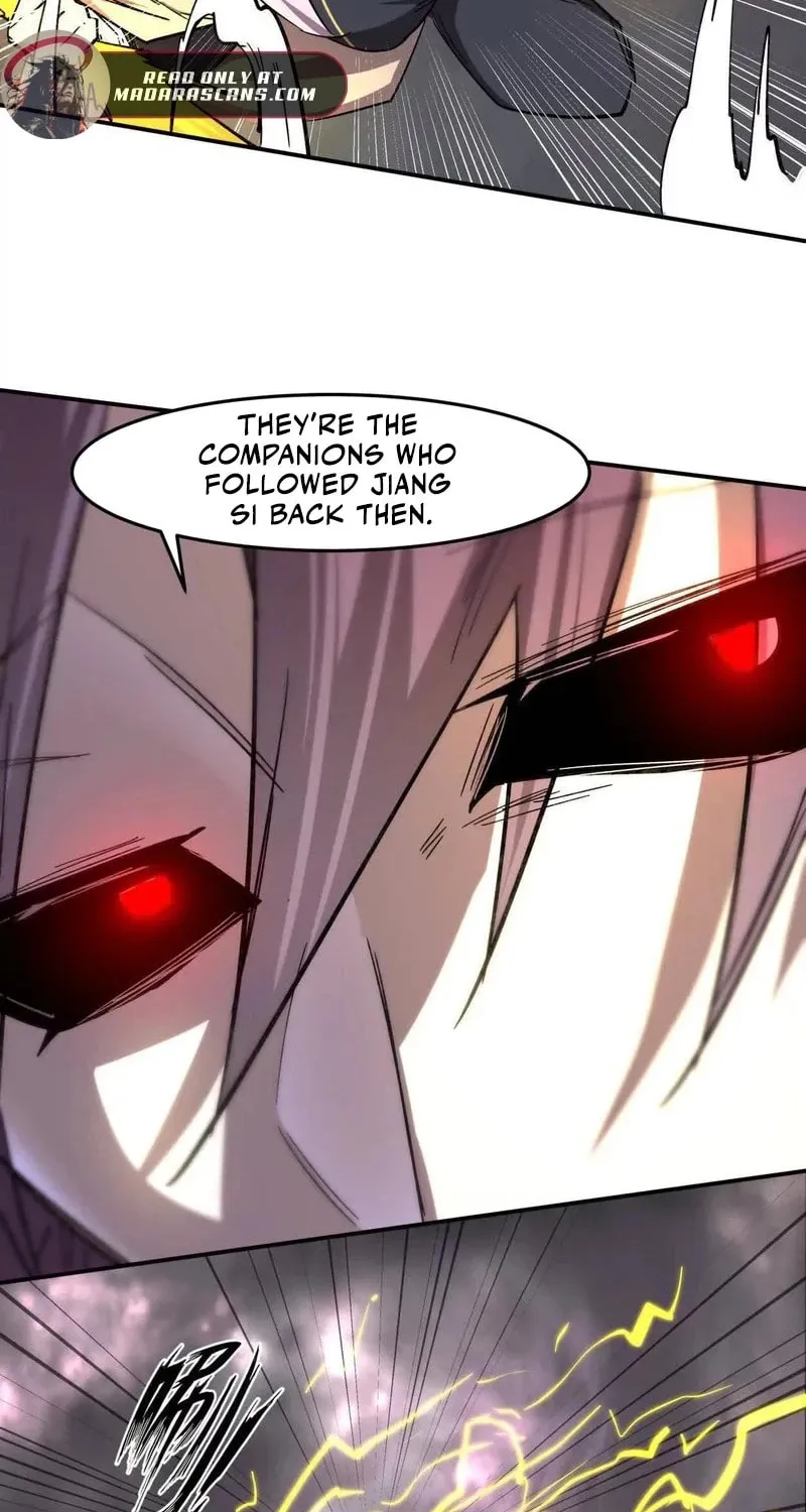 Mr. Zombie Chapter 151 page 34 - 