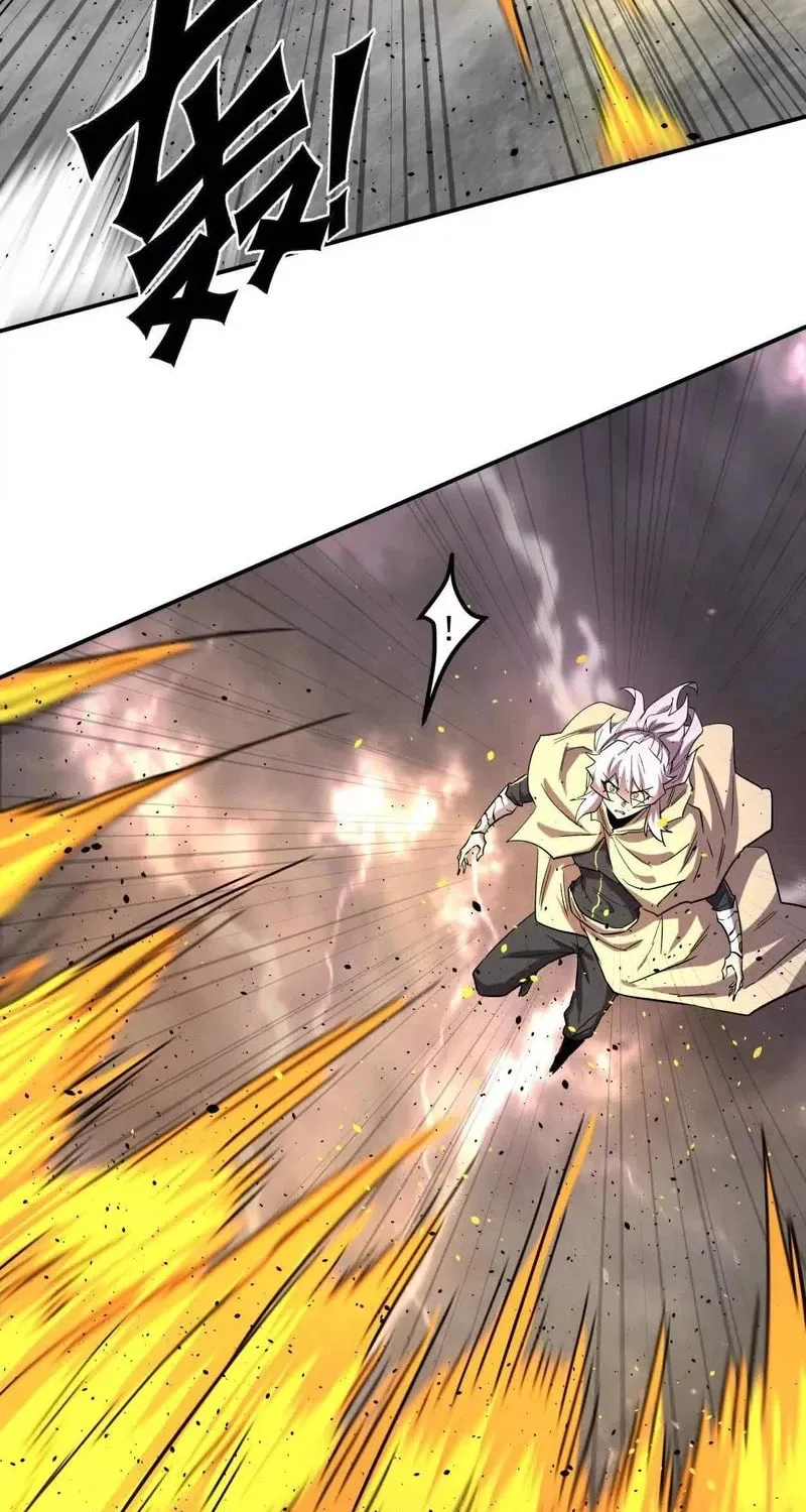 Mr. Zombie Chapter 151 page 38 - 
