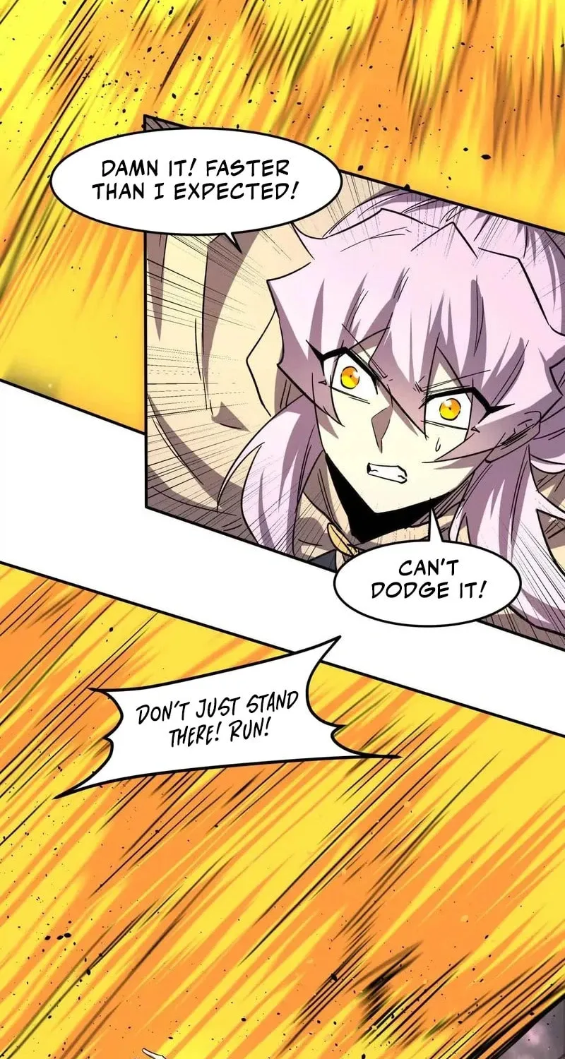 Mr. Zombie Chapter 151 page 39 - 