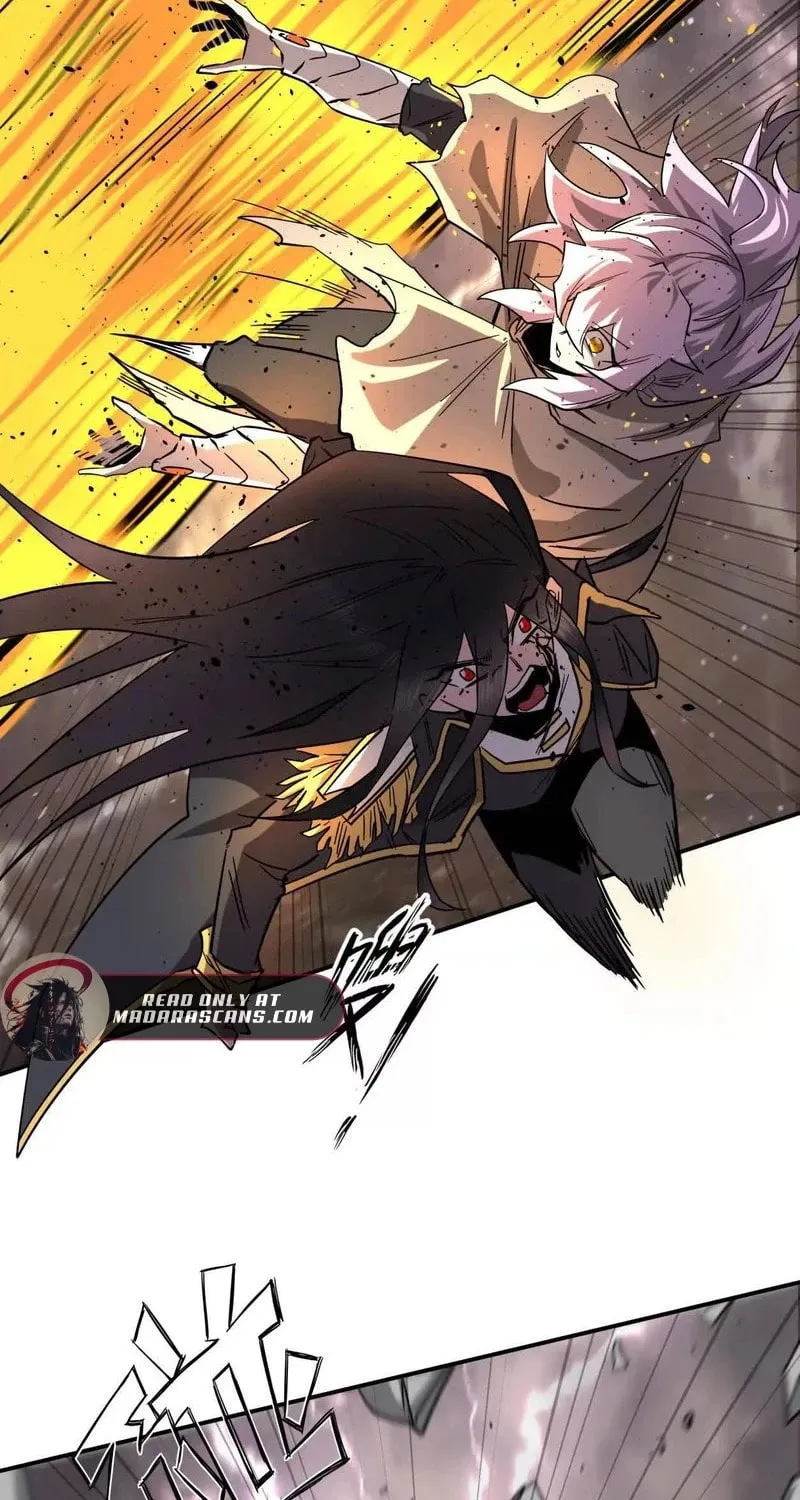 Mr. Zombie Chapter 151 page 40 - 